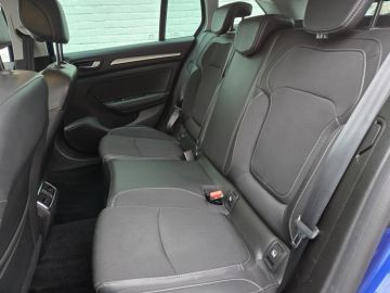 Renault Mégane Estate